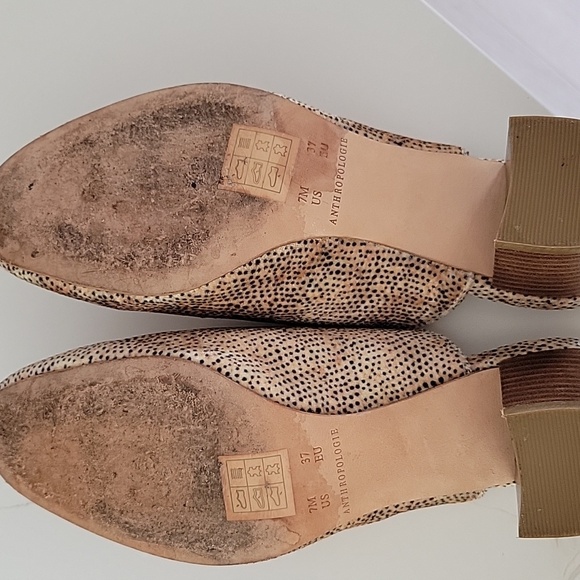 Slides / Mules - Picture 3 of 3